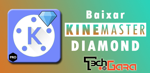 Kinemaster Diamond v4.1.2 Mod APK